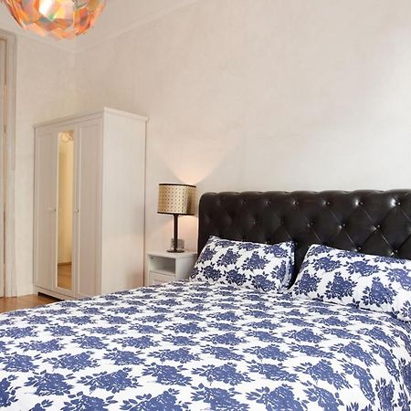 Luxury Barcelona Central City Cosy 3 Bedroom Apartment With Private Terrace Bagian luar foto